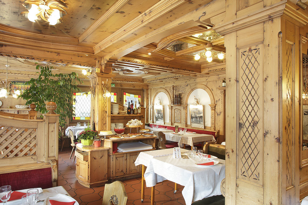 Hotel-Restaurant Le Lac 말뷔송 외부 사진